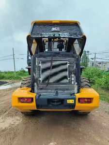 Chargeuse sur pneus d'occasion LG856H, 15 tonnes, moteur Cummins, modèle 2022, roulements et moteur inclus, à vendre - Product Image 6