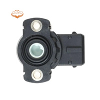 Capteur de position du papillon des gaz (TPS) fabriqué en Chine 13631402143 13637840383 1402143 pour BMW Z8 1998-2003 Pièces automobiles