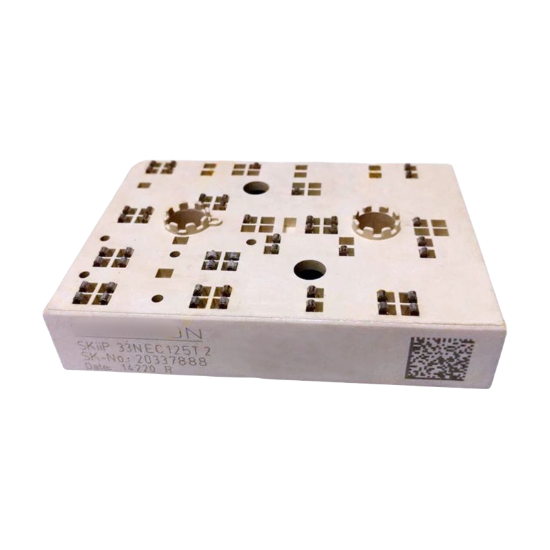Modulo IGBT Semikron SKIIP32NAB12T10 – Nuovo – Prodotto In Germania
