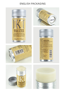 Bâton de cire pour cheveux à marque privée pour perruque - Product Image 5