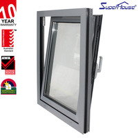 Auvent de fenêtre en Aluminium, lucarres de toit, fenêtres de toit, lucarne en Polycarbonate, toit de maison