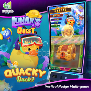 USA Vegas Coin dọc âm lịch nhiệm vụ 50 dòng trò chơi chính trò chơi miễn phí Ducky Coin vận hành máy Câu lạc bộ thanh chơi bảng trò chơi kỹ năng - Product Image 1