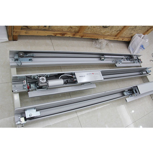 DSH-250 Hệ Thống Cửa Trượt Tự Động Thương Mại Cho Người Vận Hành Cửa Hạng Nặng - Product Image 6