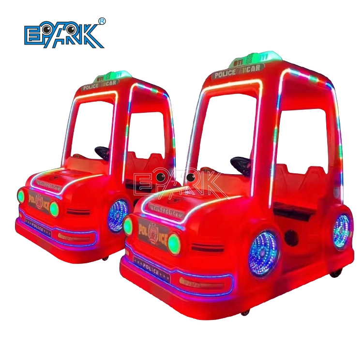 Уличная игровая площадка, новый автомобиль с сараем, детские электрические четырехколесные игрушечные автомобили, фары, бамперы, автомобили