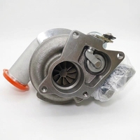4309205 3774199 Turbocompresseur HE211W pour moteur diesel Cummins ISF2.8 ISF3.8 2840937 2840938 3768007