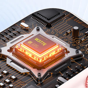 Reloj Inteligente HKSF F20 4G con Chip W377E, Cámara Giratoria, Videollamada, GPS, Batería de 800 mAh - Product Image 2