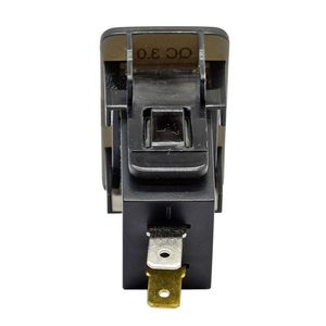 Chargeur de voiture double USB QC3.0 à charge rapide 12V avec affichage de la tension pour Honda LCV Europe - Product Image 4