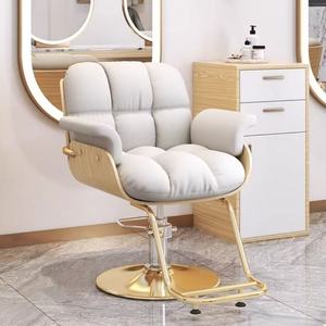 Fournisseur d'usine de meubles de salon de beauté et de coiffure, vente en gros de chaises de coiffure, meubles de salon - Product Image 2