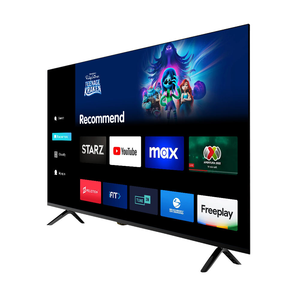 Televisor Inteligente Android 4K de Gran Tamaño, 85, 98, 110 Pulgadas, Gran Venta en Sudamérica y Latinoamérica - Product Image 5