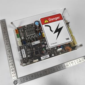 Nuevo elevador original para tablero electrónico <span class=keywords><strong>TKE</strong></span> para elevadores - Product Image 3