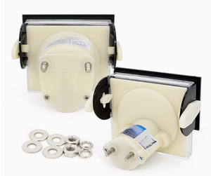 Ce chứng nhận lớp độ chính xác 2.5 Analog Bảng điều chỉnh Meter AC 0-10A Ampe kế tích cực tiêu cực DC 50A 200A 300A 400A +-con trỏ - Product Image 3