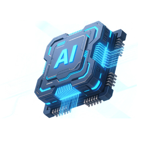 Manufacturers TCM AI Chips