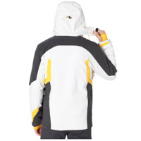 Vêtements de sport imperméables de haute qualité pour hommes, veste de ski imperméable, vêtements de neige imperméables