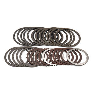 DIVITIAE Nuevo Kit <span class=keywords><strong>de</strong></span> Fricción Transmisión Automática A6LF1 para Cajas <span class=keywords><strong>de</strong></span> Cambios - Product Image 4