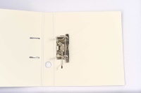 Carpeta de Archivos Resistente y Popular, Personalizable en Tamaño y Color, Almacenamiento de Archivos, Carpeta de Archivos Grande A4, Almacenamiento de Documentos de Oficina a Color