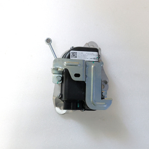 Actionneur d'<span class=keywords><strong>embrayage</strong></span> de voiture de haute qualité pour systèmes de transmission, référence OE F16-1504020GF, 414702D011 pour Chery JETOUR X90 - Product Image 2