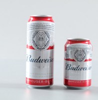 Canettes rondes personnalisées vides de 250ml, 1 pièce, de qualité alimentaire, vente en gros, pour boisson