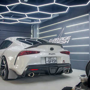 Лидер продаж, 2024 Потолочная люстра в гараже - Product Image 6