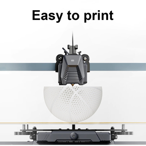 Ballon de basketball sans air Linshengyu en filament PEBA, modèles d'impression 3D, réduction du bruit pour le basketball en salle - Product Image 4