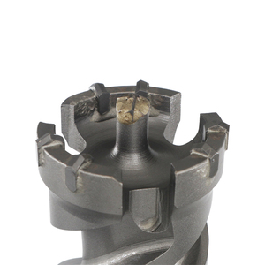 Mũi Khoan, Tct Đường Hầm Búa Khoan Bit <span class=keywords><strong>SDS</strong></span> <span class=keywords><strong>Max</strong></span> Phá Vỡ Thông Qua Bê Tông Phay Cutter - Product Image 3