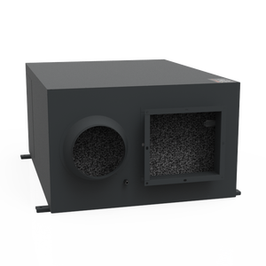 Smart Small Domestic <b>Air</b> <b>Dehumidifier</b> With <b>Air</b> <b>Purifier</b> Large Room for Home High-Performance Dehumidification Removes up to 35L - Product Image 1