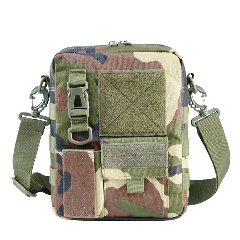 Jungle Camouflage-in stock