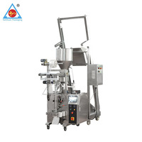 Pièce de rechange pour formateur de sacs modèle TCLB-160 pour machine d'emballage