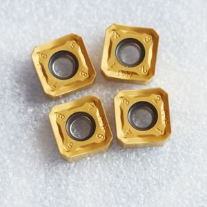 Snmx1205 Snmx1206 Roestvrij Staal Snijden <span class=keywords><strong>Carbide</strong></span> Insert Snmx 1205 1206 Frees Cutter Hoge Hardheid Wolfraamcarbide Gereedschap - Product Image 3