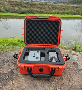 Tùy chỉnh PP nhựa trường hợp cho máy chiếu Cứng Máy ảnh bay không người lái & công cụ Mang trường hợp-OEM & ODM hỗ trợ - Product Image 3