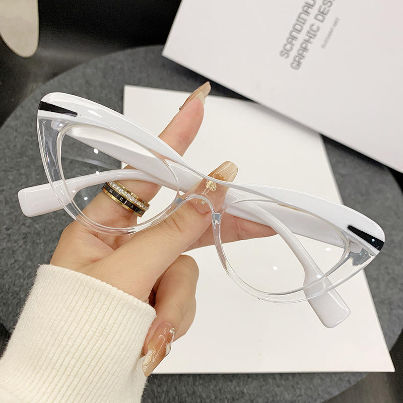 Marco de Transparencia Gradual Blanco