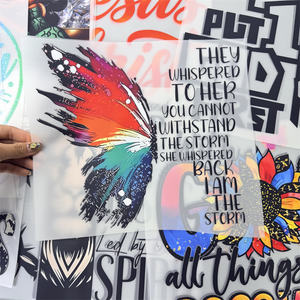 Autocollants DTF « Enracinés dans le <span class=keywords><strong>Christ</strong></span> » – Motif Croix et Racines pour Vêtements de Foi Chrétienne (Vente en Gros) - Product Image 6