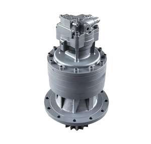 खुदाई भाग cx350 SH350-5 स्विंग मोटर सी ksc10080 ksc10240 ks10240 ksc10070 ks10240 ks10070 स्विंग कम गियरबॉक्स गियरबॉक्स - Product Image 1