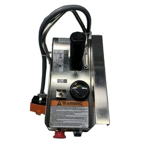 アフターマーケット交換部品スカイジャック空中装置上部制御ボックス310185 - Product Image 5