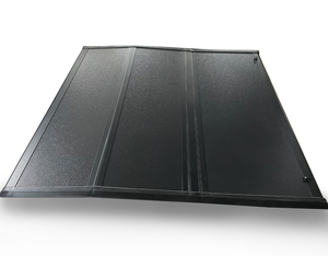 포톤 툰랜드용 접이식 쉽게 장착 고하중 픽업 트럭 Tonneau 커버 - Product Image 1