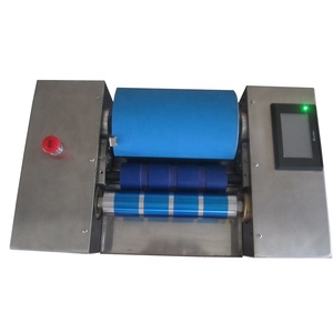 Offset Ink Proofing Press Machine Offset Printing Ink Proofer Offset Printing Ink Proofing Equipment - Product Image 5