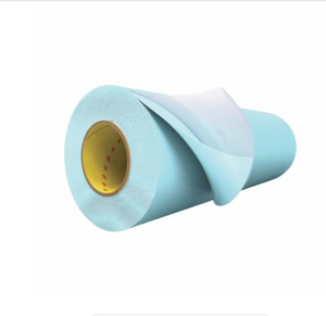 Cinta <span class=keywords><strong>de</strong></span> Montaje <span class=keywords><strong>para</strong></span> Placas <span class=keywords><strong>de</strong></span> Proceso 3M E1815 <span class=keywords><strong>de</strong></span> 15 mil (0.38mm), Rollo Estrecho <span class=keywords><strong>de</strong></span> Alta Velocidad <span class=keywords><strong>para</strong></span> Etiquetas HD, Espuma Flexográfica Adhesiva con Puntos <span class=keywords><strong>de</strong></span> 1% <span class=keywords><strong>de</strong></span> Brillo - Product Image 5