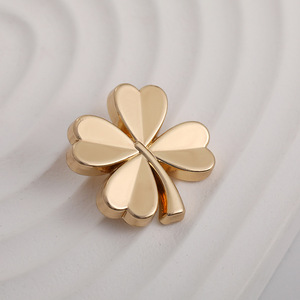 <span class=keywords><strong>2025</strong></span> mới nhất ưa thích chất lượng cao trang trí tùy chỉnh <span class=keywords><strong>Shank</strong></span> nút kim loại cho quần áo - Product Image 2