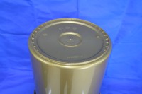 Haute qualité en plastique HDPE 5 gallons tambour 20L seau sûr coulée Port modèle en gros PP canettes eau peinture huile emballage alimentaire