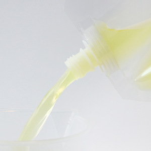 ถุงพลาสติกแบบมีหูจับ Masahiro ปรับขนาดได้ กันน้ำ สำหรับบรรจุภัณฑ์ไวน์ - Product Image 3