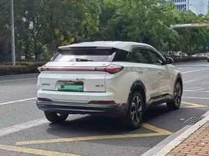<span class=keywords><strong>Voiture</strong></span> Électrique d'Occasion <span class=keywords><strong>2022</strong></span> 2023 2024 Neta U – Véhicule Électrique Chinois d'Occasion <span class=keywords><strong>en</strong></span> Promotion, Volant à Gauche, Sièges <span class=keywords><strong>en</strong></span> Cuir, Intérieur Sombre - Product Image 5