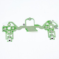 SYY JDS001 JDS011 Film conducteur pour PS4 Controller Flex Cable Repair Part Replacement