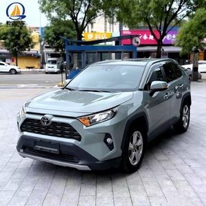 โมเดล2020 Rongfang 2.0L แฟชั่นรุ่น PLUS รุ่นสำหรับ<span class=keywords><strong>รถ</strong></span>โตโยต้ามีการตรวจสอบควา<span class=keywords><strong>ม</strong></span>ปลอดภัย2WD - Product Image 1