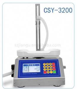 Machine de remplissage automatique pour fromage à la crème, miel, pâtes et ketchup pour petites entreprises - Product Image 5