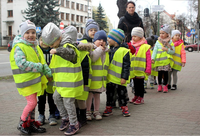 Nouveau Gilet de Sécurité Scolaire Enfant pour Garçons et Filles Personnalisable, Vêtement Réfléchissant 120 g/m² pour Maternelle et Adolescents
