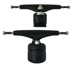 การออกแบบใหม่ล่าสุดอุปกรณ์สเก็ตบอร์ดท่องสเก็ต S5รถบรรทุก <span class=keywords><strong>Surfskate</strong></span> - Product Image 1