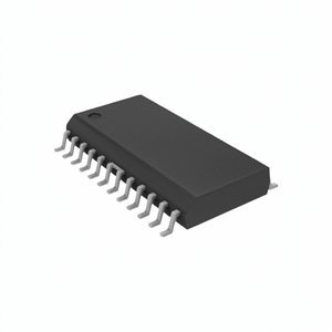 24 SOlC NJM2670E3 En Stock Componentes Electrónicos de Gestión de Energía (PMIC) - Product Image 1