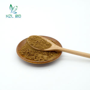 Fabriekslevering Fenegriek Zaad Extract 50% Organisch Fenegriek Extract Poeder - Product Image 4