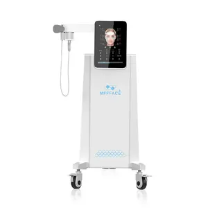 Peface mfface pe-mặt cổ/trán/cằm/mắt nâng hilfes pcrf EMT RF kim-miễn phí mặt đường nét PE mặt máy