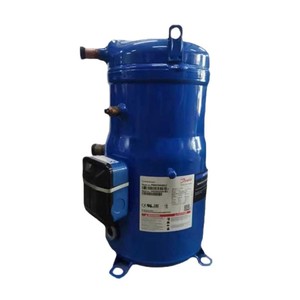 Chauffe-eau à pompe à chaleur HYZL, compresseur PSH026A4ALC, électrique, commercial, économie d'énergie - Product Image 1