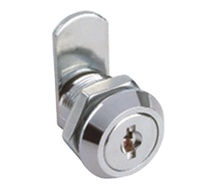 Serrure de porte en alliage de zinc de sécurité avec baril de clé ABS cylindre en laiton clé en laiton pour armoires casiers fabriqués par Top Brand